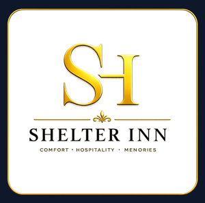 Shelter Inn Logo